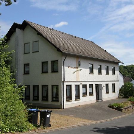 Ferienhaus Vulkaneifel Kopp Bagian luar foto