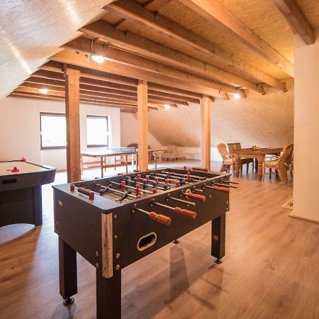 Ferienhaus Vulkaneifel Kopp Bagian luar foto