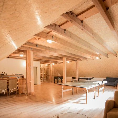 Ferienhaus Vulkaneifel Kopp Bagian luar foto
