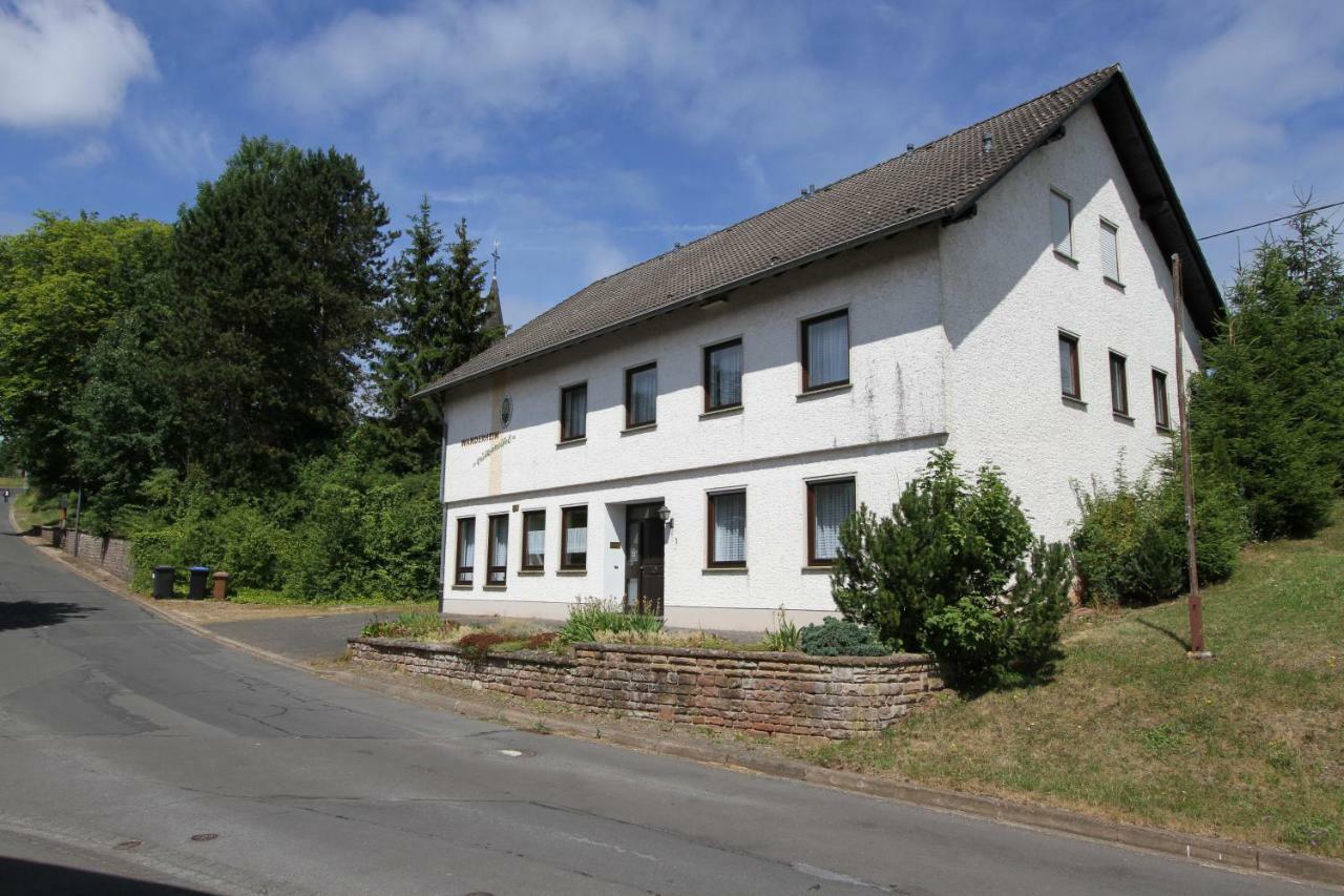 Ferienhaus Vulkaneifel Kopp Bagian luar foto