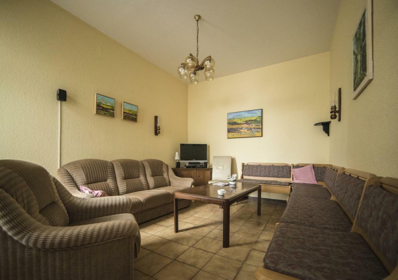 Ferienhaus Vulkaneifel Kopp Bagian luar foto