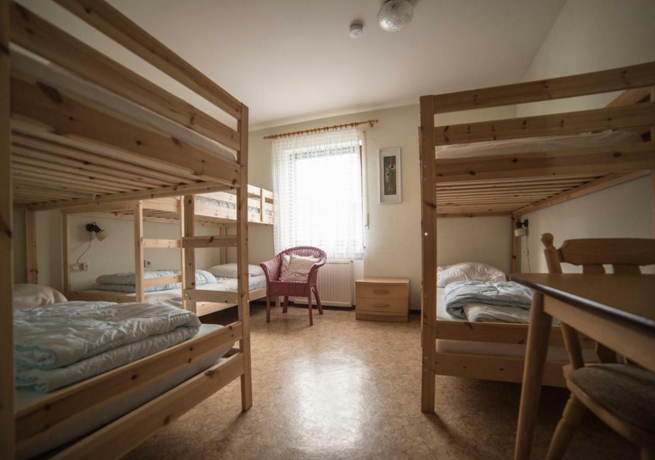 Ferienhaus Vulkaneifel Kopp Bagian luar foto