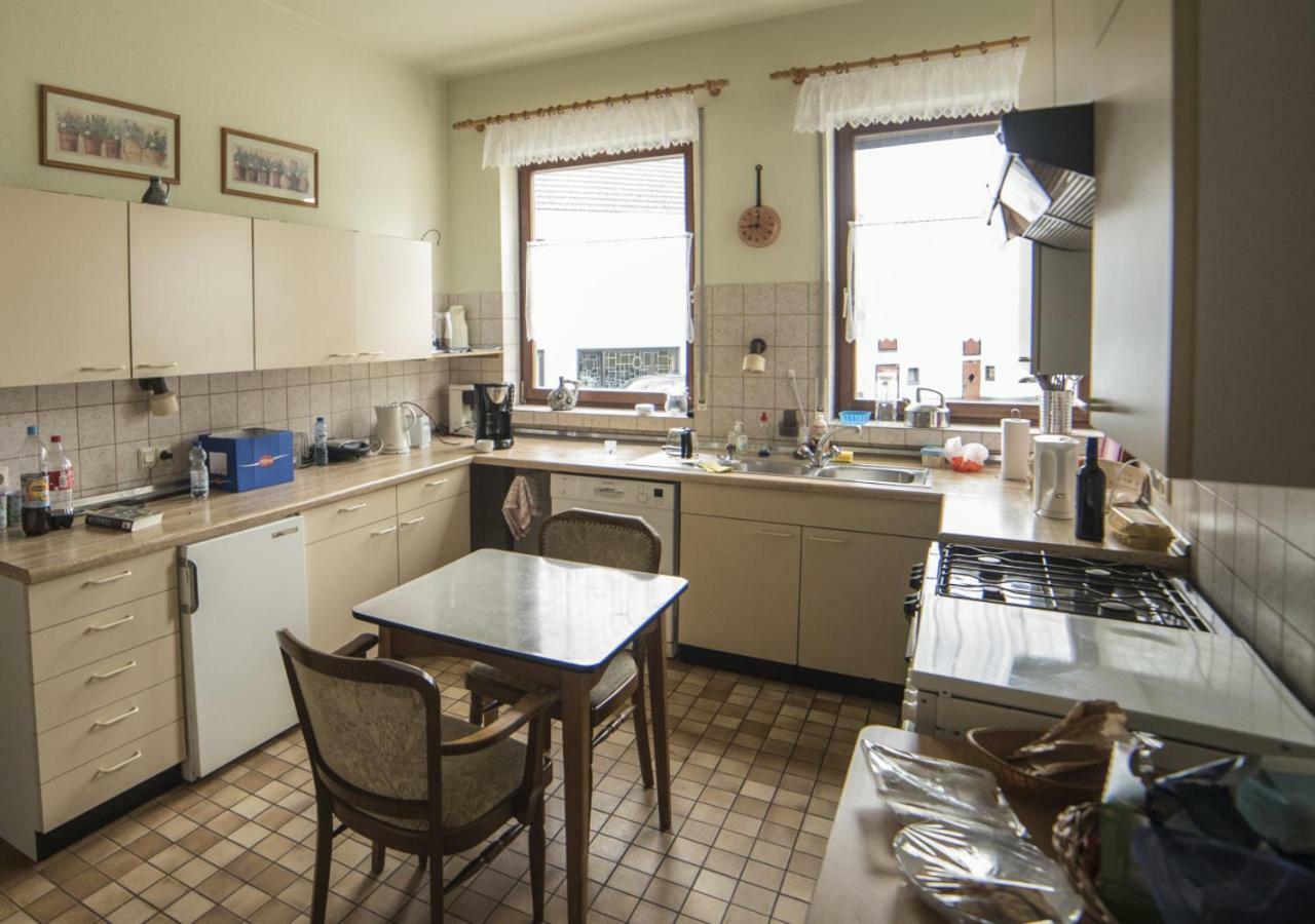 Ferienhaus Vulkaneifel Kopp Bagian luar foto