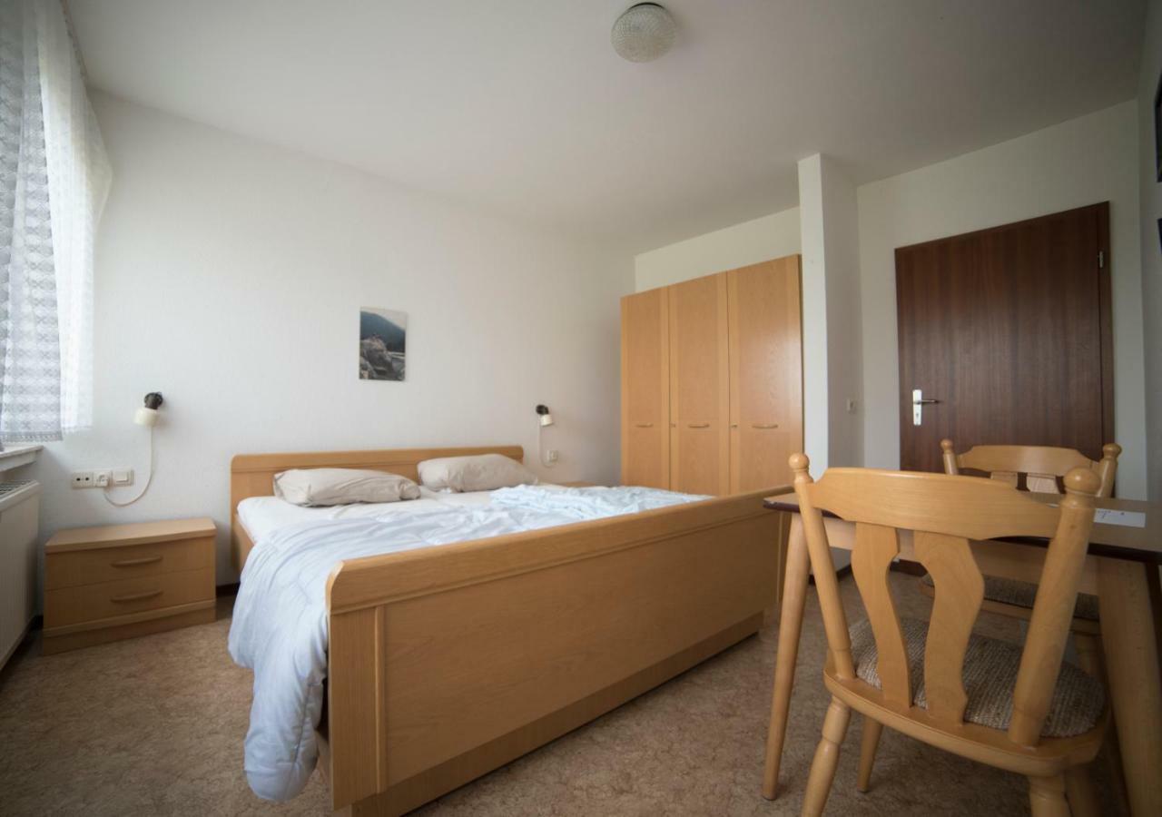 Ferienhaus Vulkaneifel Kopp Bagian luar foto