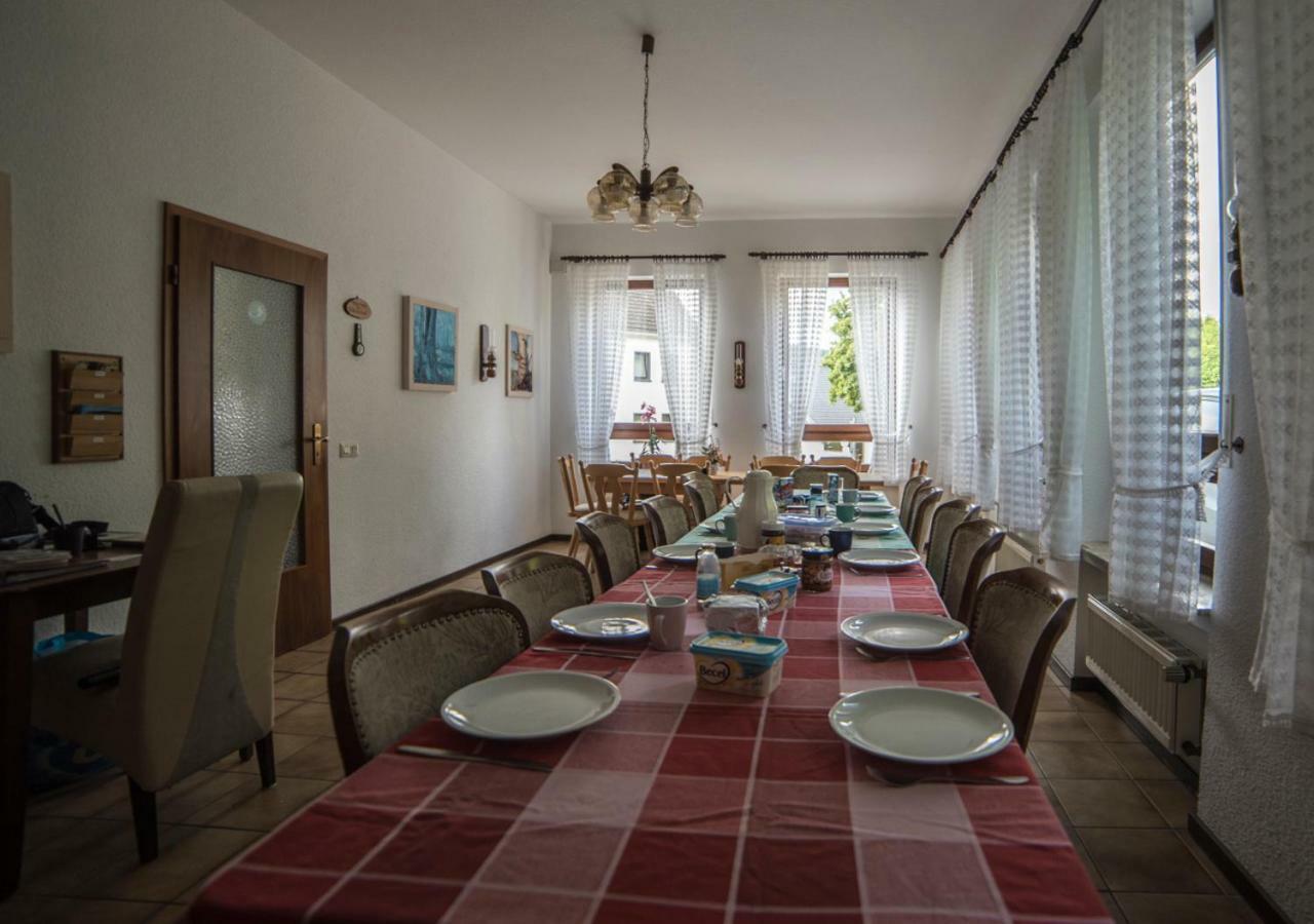 Ferienhaus Vulkaneifel Kopp Bagian luar foto