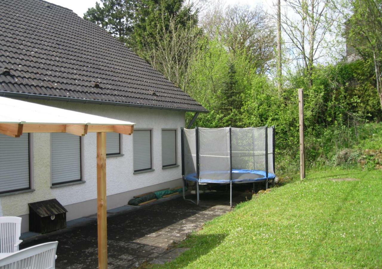 Ferienhaus Vulkaneifel Kopp Bagian luar foto