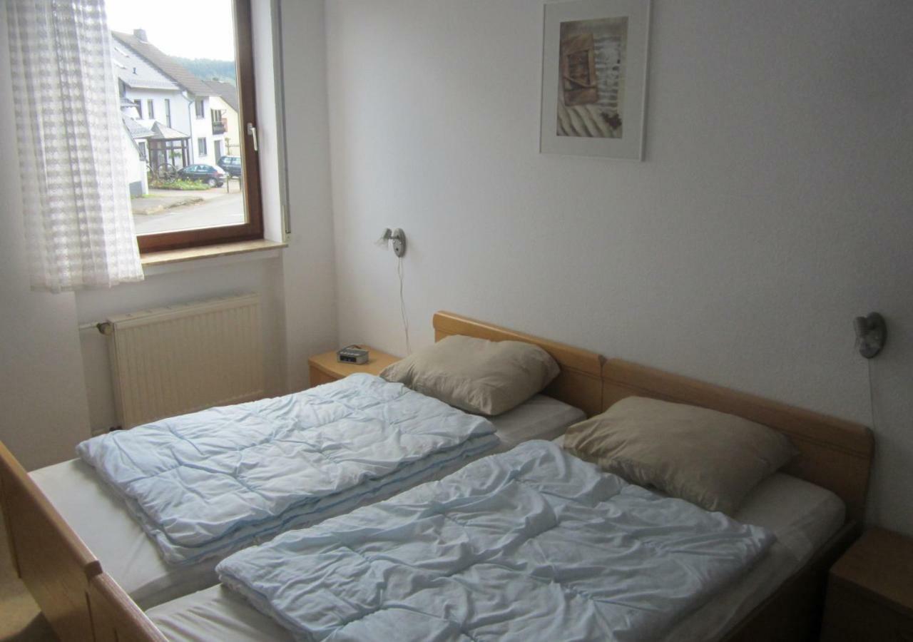 Ferienhaus Vulkaneifel Kopp Bagian luar foto