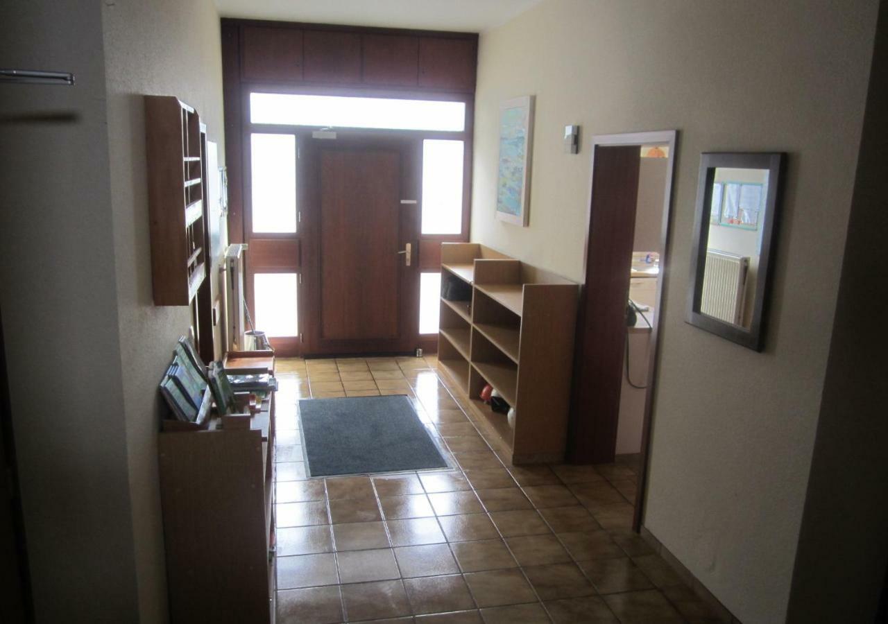 Ferienhaus Vulkaneifel Kopp Bagian luar foto