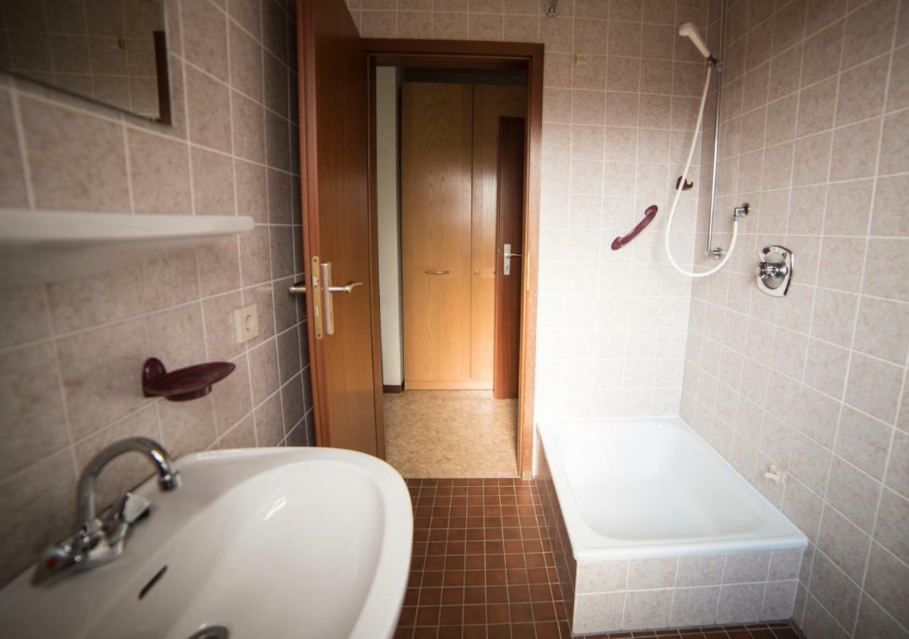 Ferienhaus Vulkaneifel Kopp Bagian luar foto