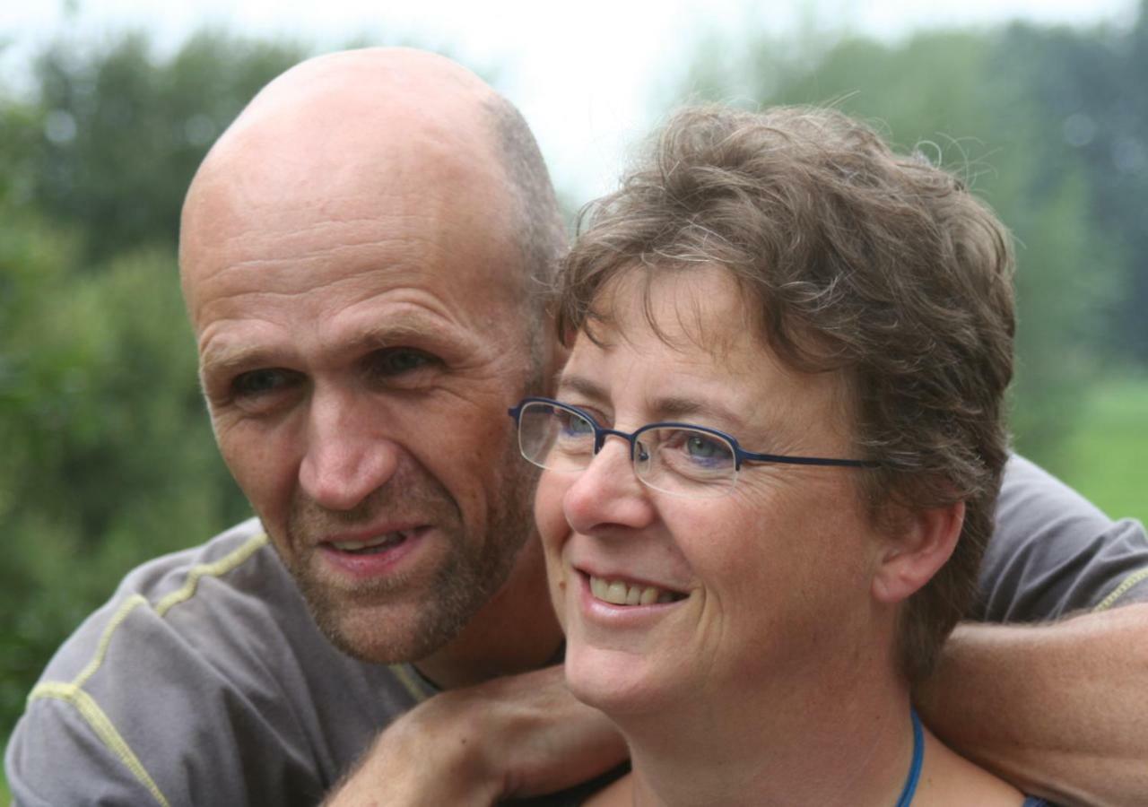 Ferienhaus Vulkaneifel Kopp Bagian luar foto
