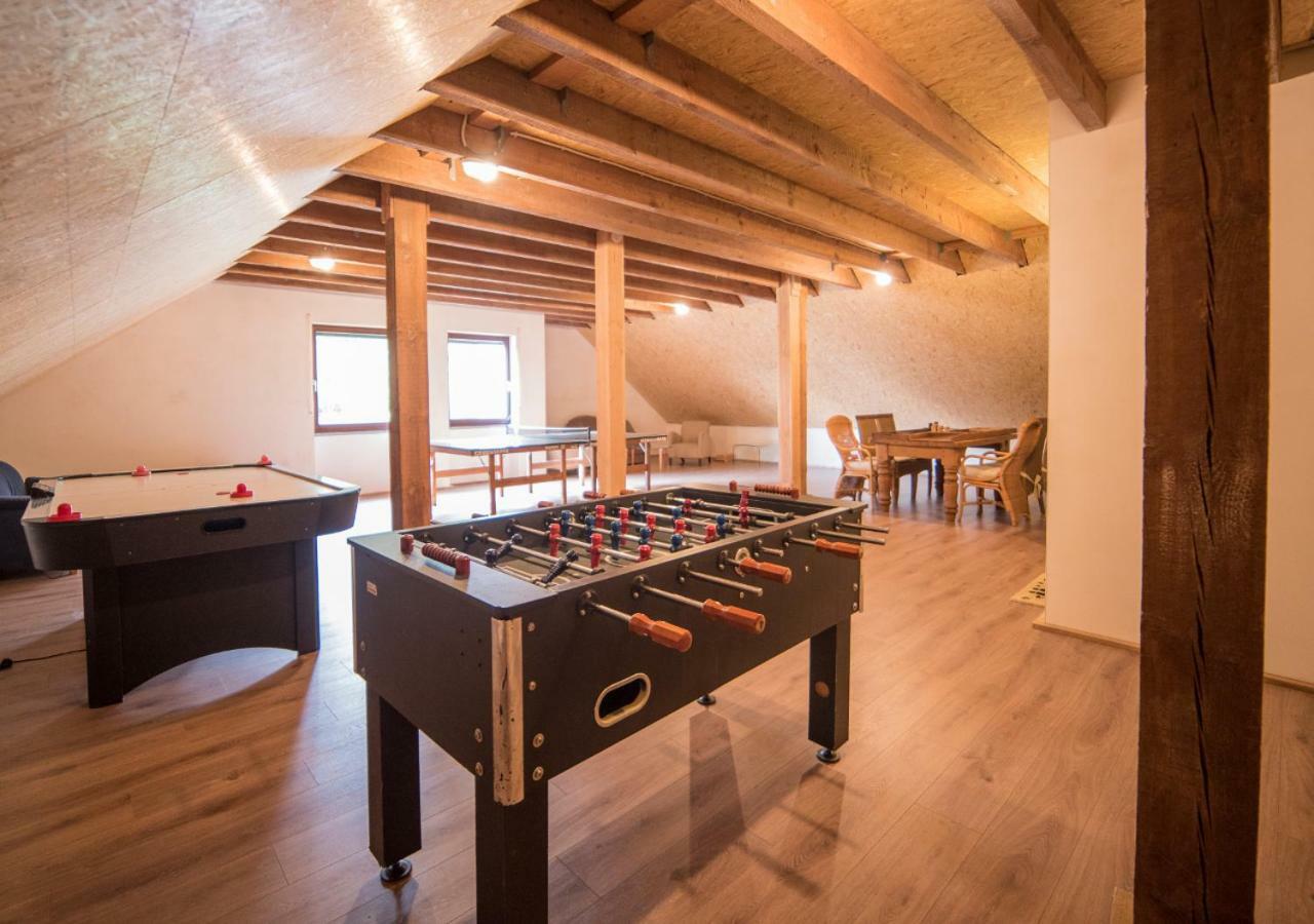 Ferienhaus Vulkaneifel Kopp Bagian luar foto